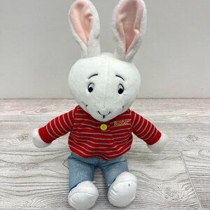Vintage Arthur Buster Plush